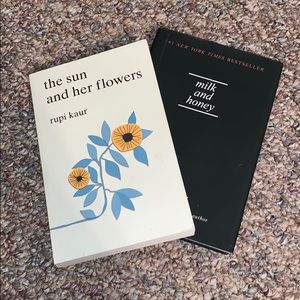 Rupi Kaur bundle